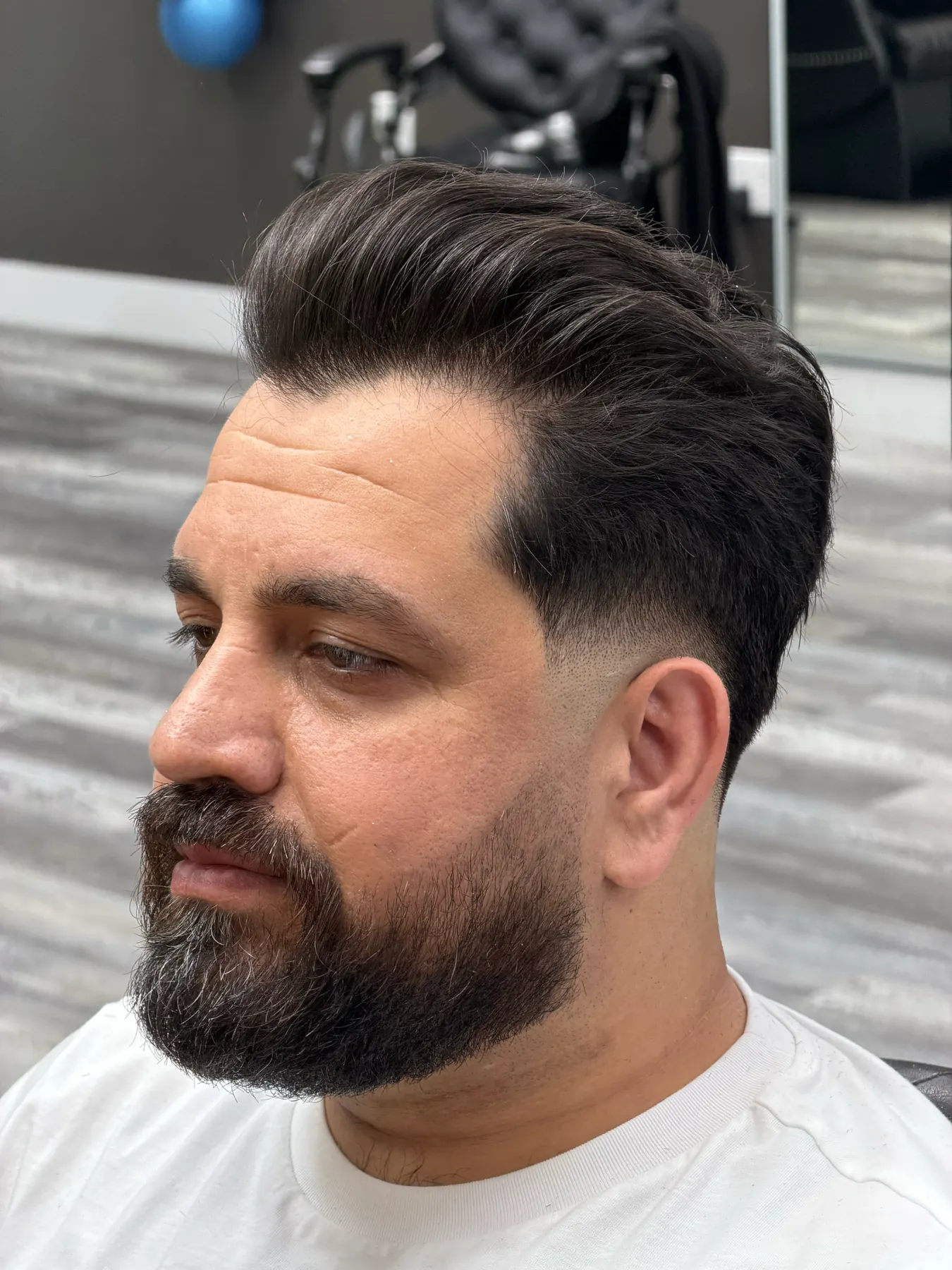 How often you should really book a beard line-up